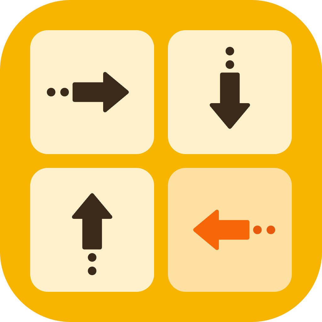 Arrower icon