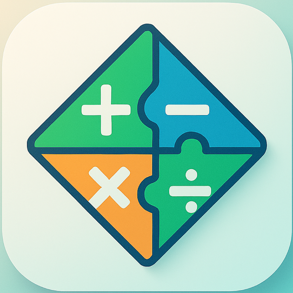Learn Math Fast: Math Masters