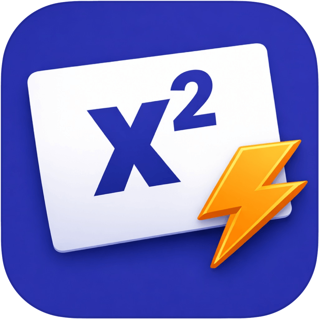 MathFlash
