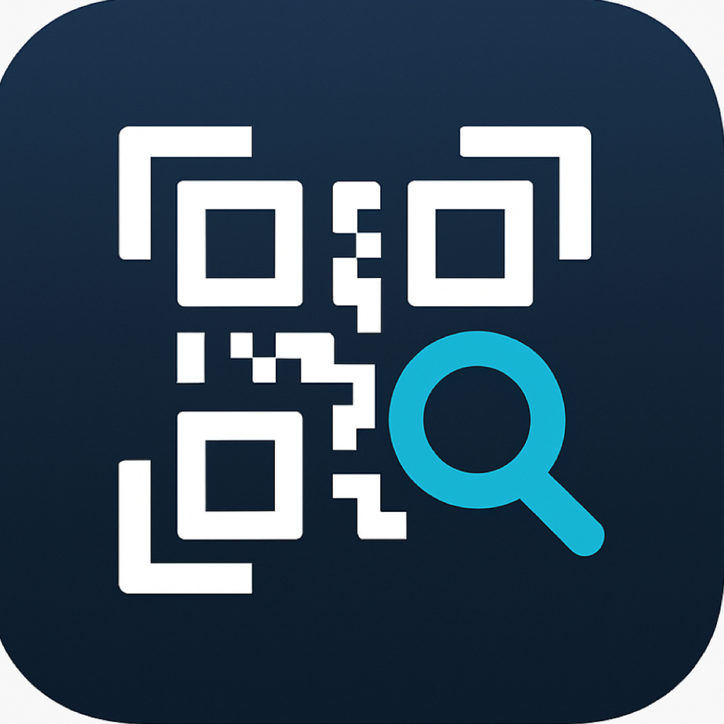 QR & Barcode Scanner