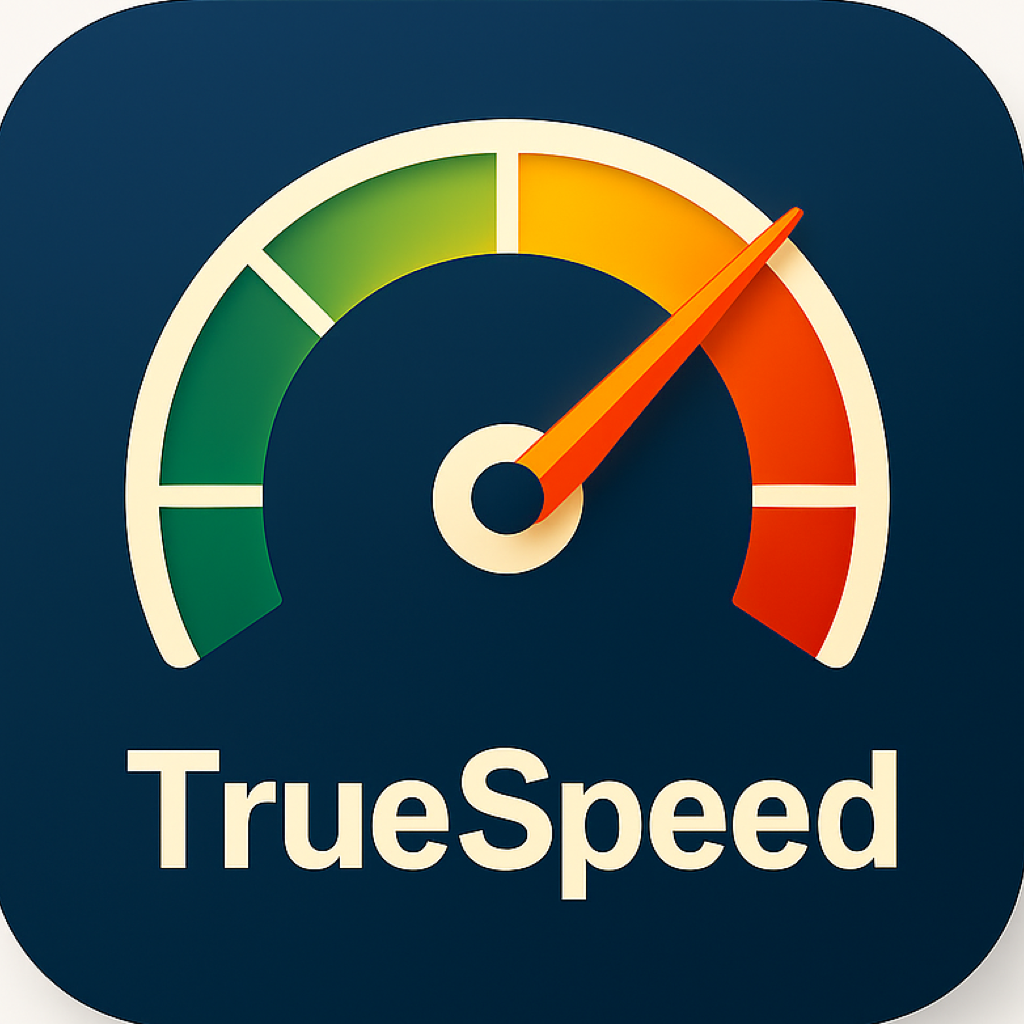 TrueSpeed